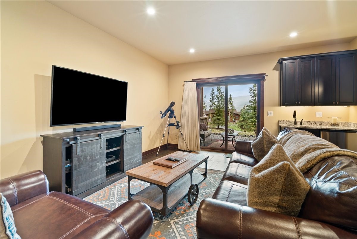 853 Independence Road Keystone CO 80435