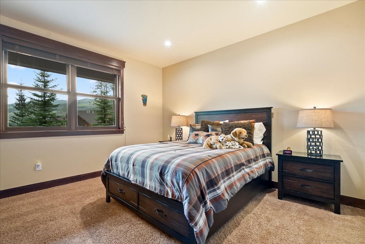 853 Independence Road Keystone CO 80435