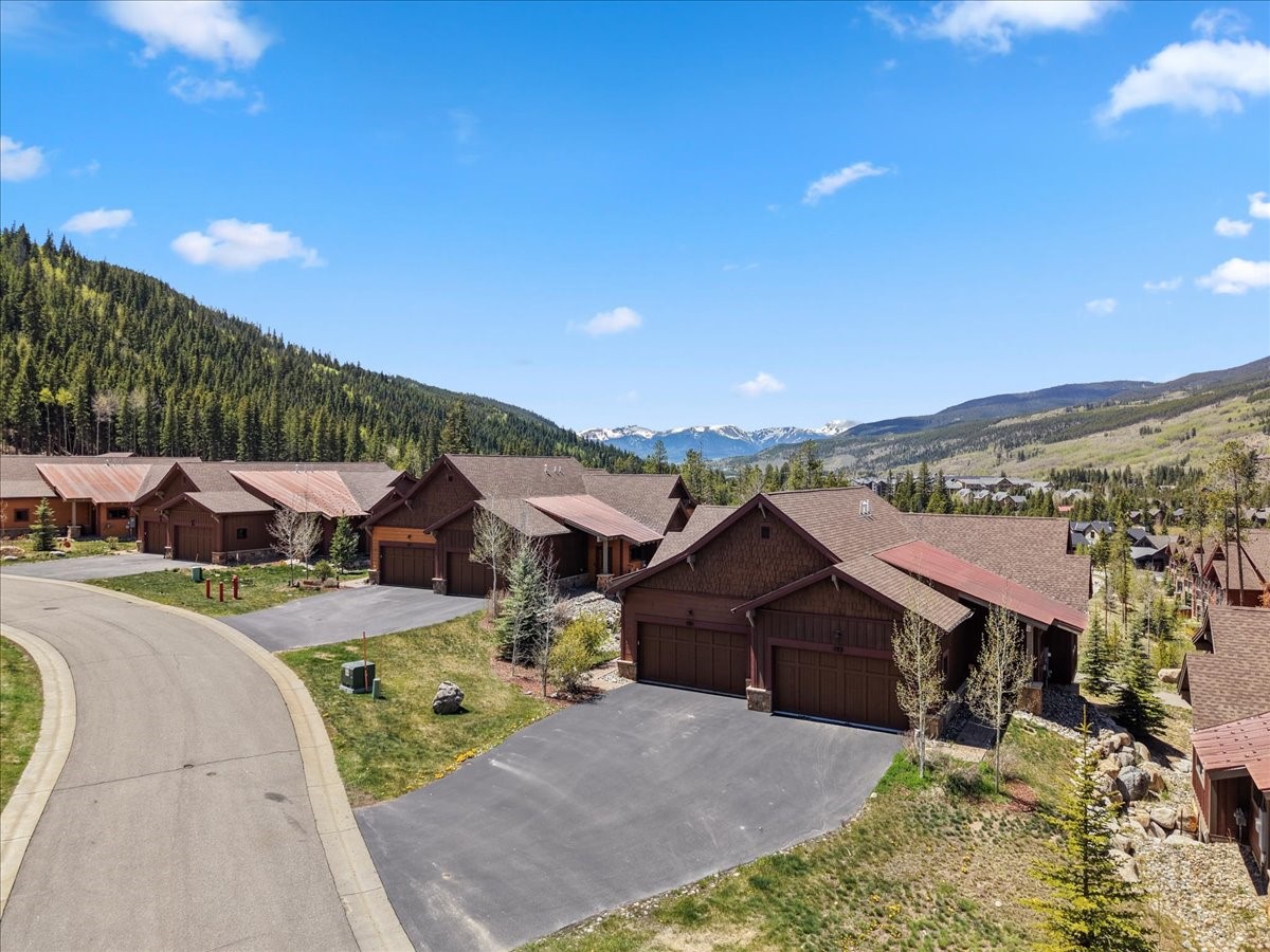 853 Independence Road Keystone CO 80435