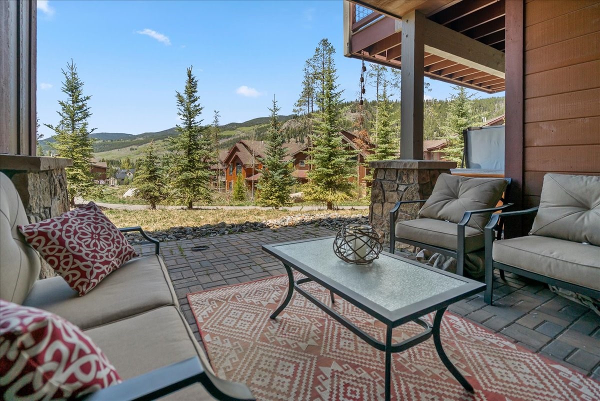 853 Independence Road Keystone CO 80435