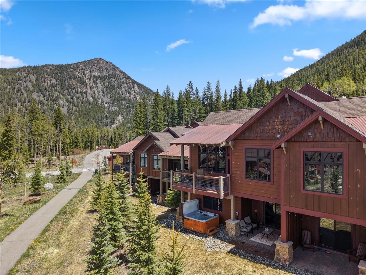 853 Independence Road Keystone CO 80435