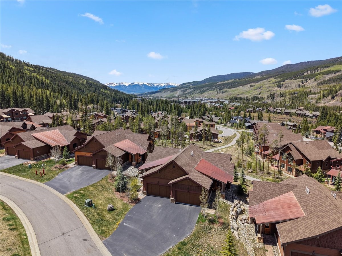 853 Independence Road Keystone CO 80435