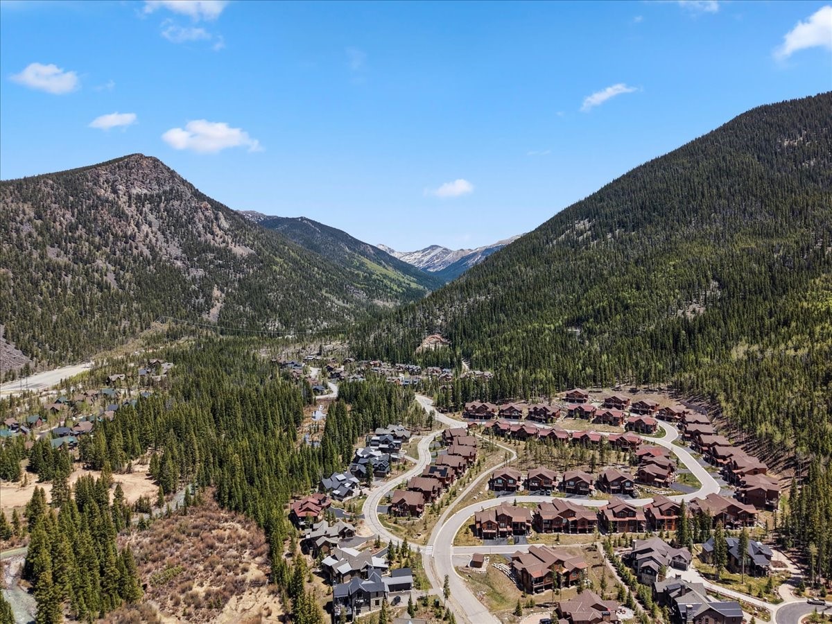 853 Independence Road Keystone CO 80435