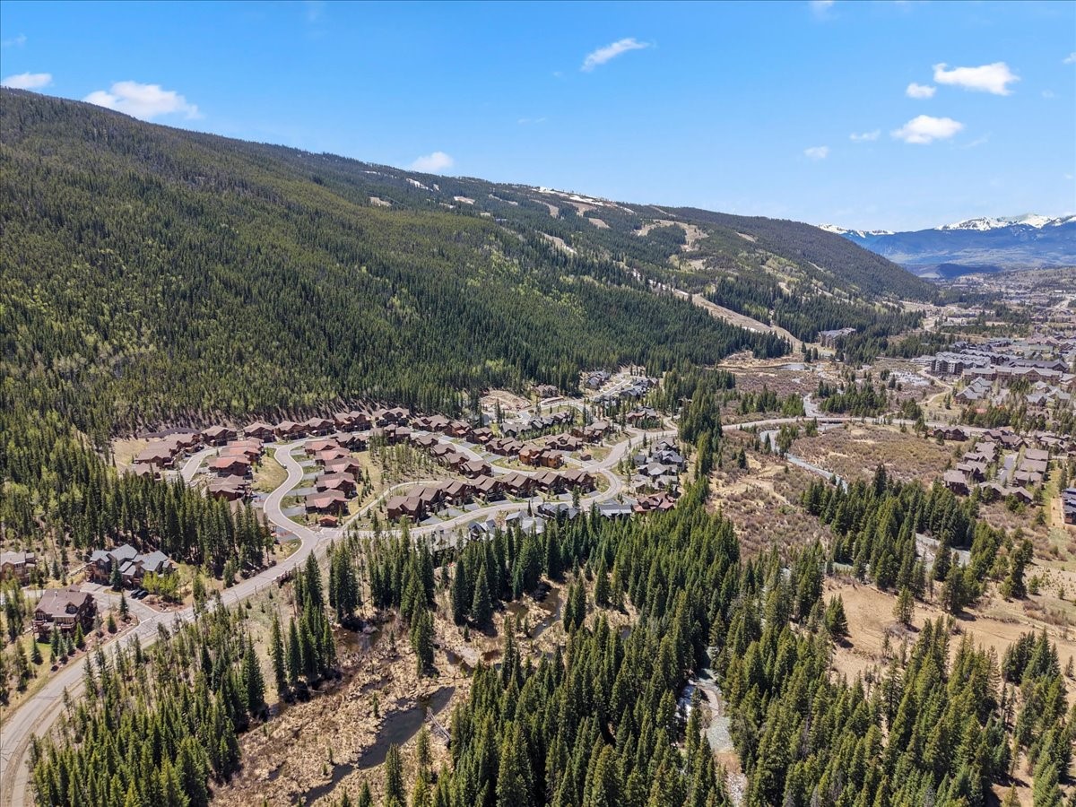 853 Independence Road Keystone CO 80435