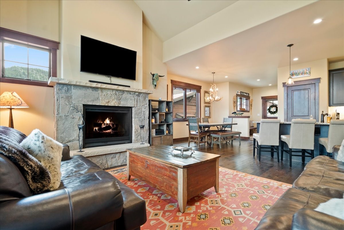 853 Independence Road Keystone CO 80435