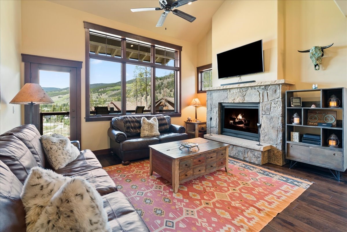 853 Independence Road Keystone CO 80435