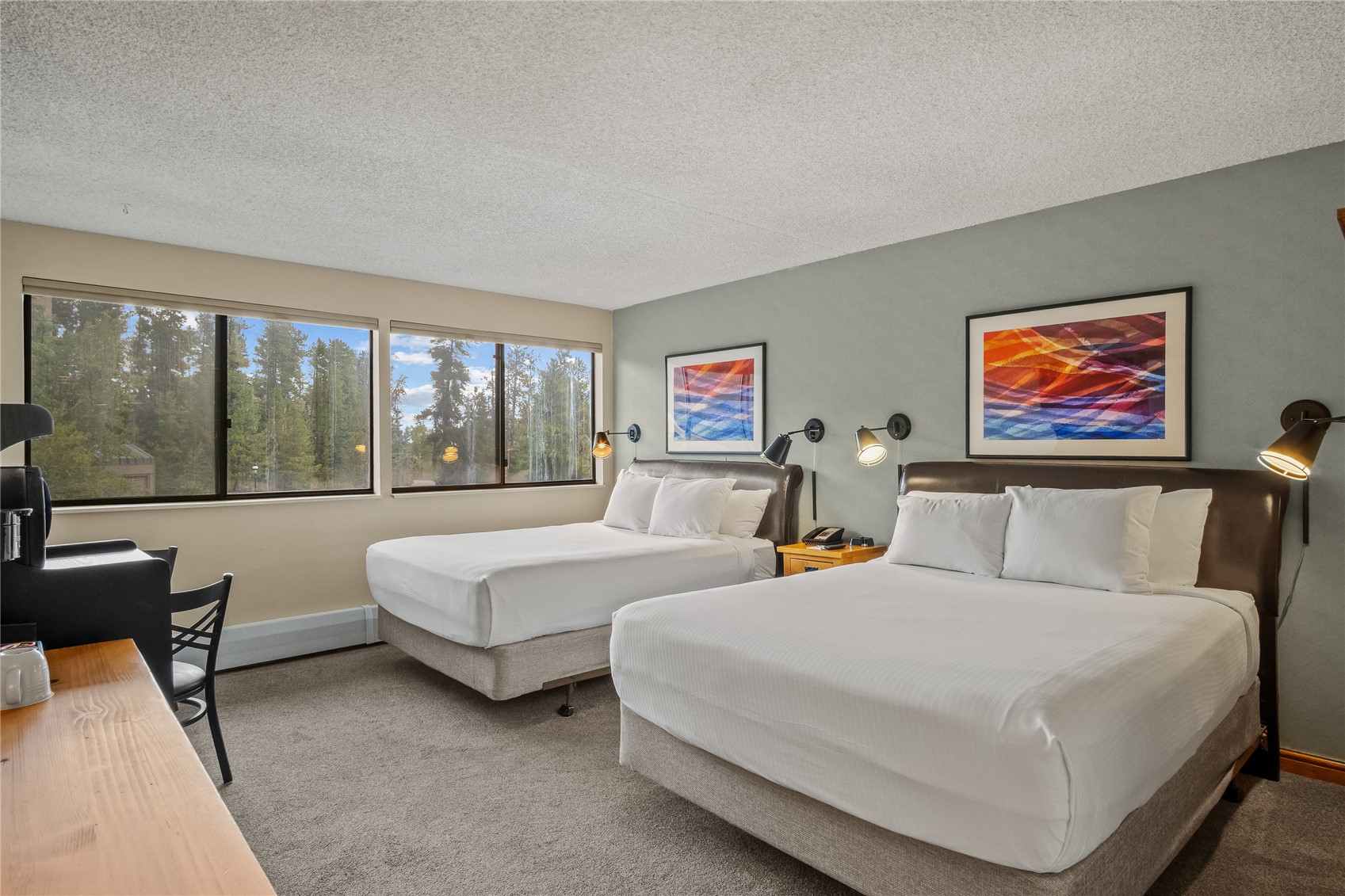 611 Village Road Breckenridge CO 80424