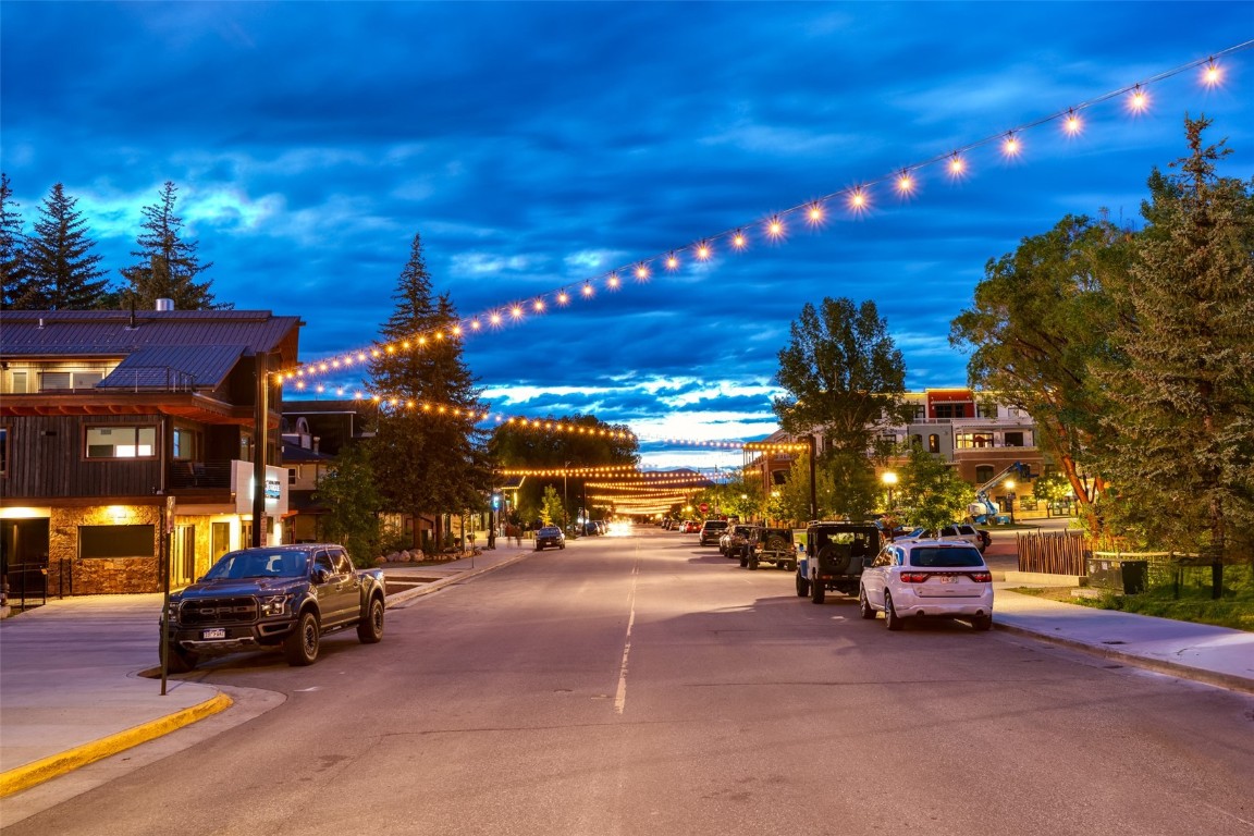 608 Yampa Steamboat Springs CO 80487