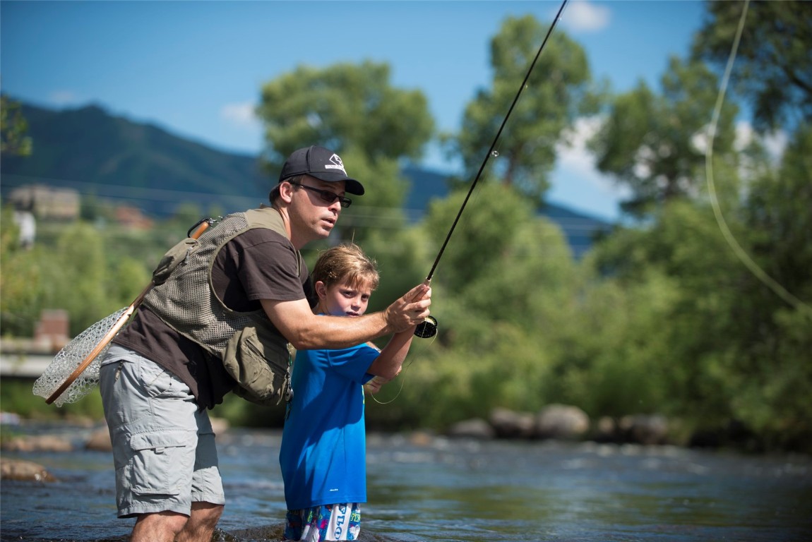 608 Yampa Steamboat Springs CO 80487