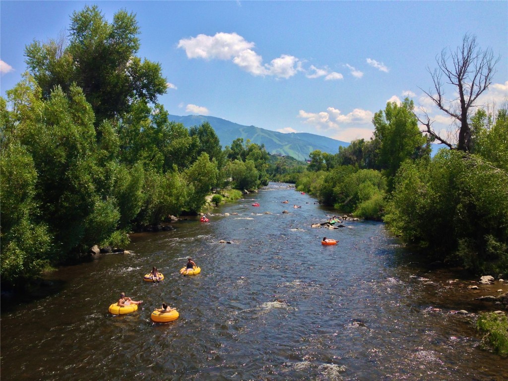 608 Yampa Steamboat Springs CO 80487