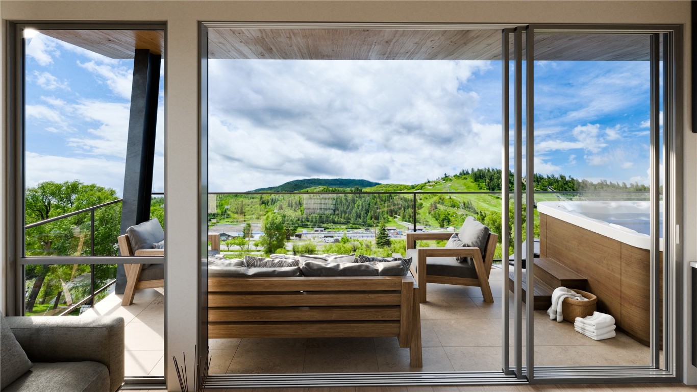 608 Yampa Steamboat Springs CO 80487