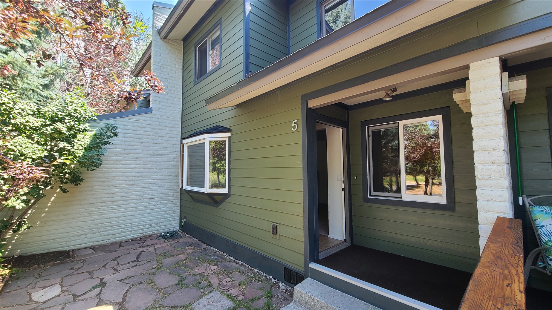 5 Hemlock Court Steamboat Springs CO 80487