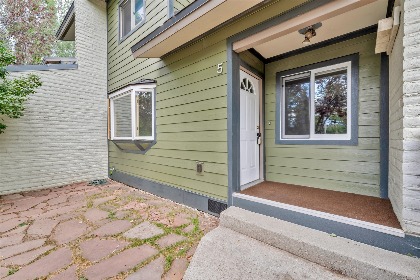 5 Hemlock Court Steamboat Springs CO 80487