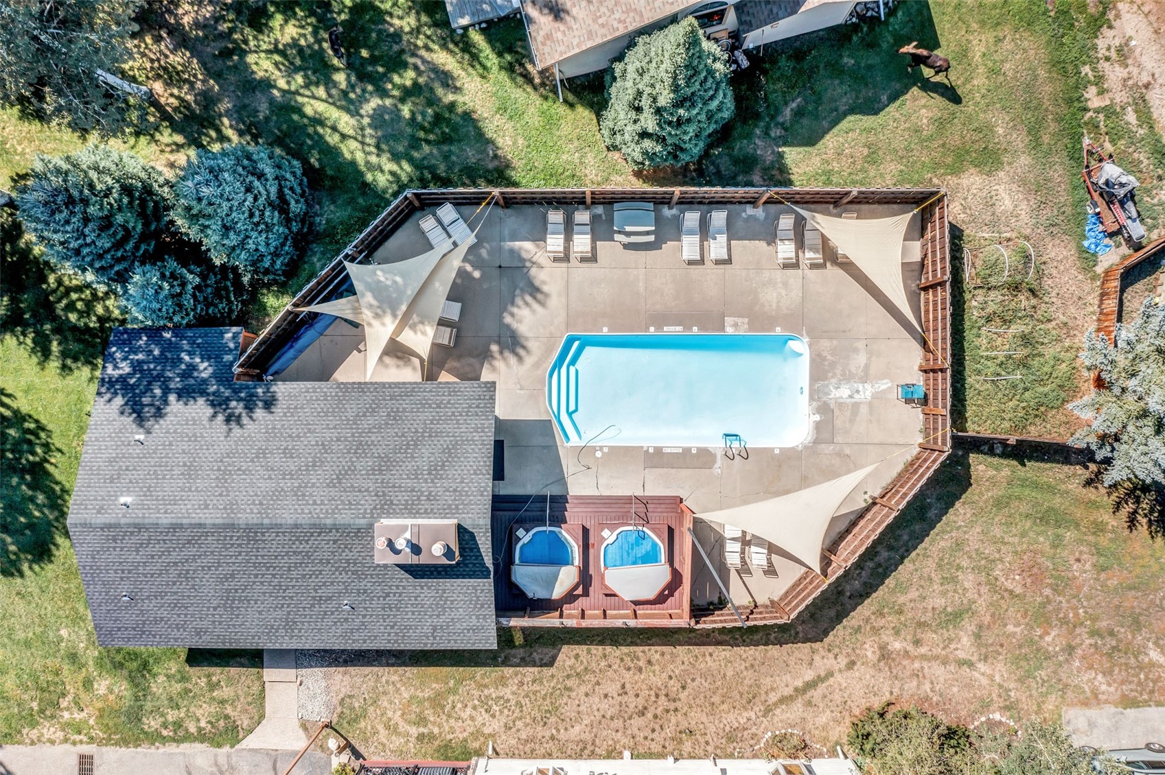 5 Hemlock Court Steamboat Springs CO 80487