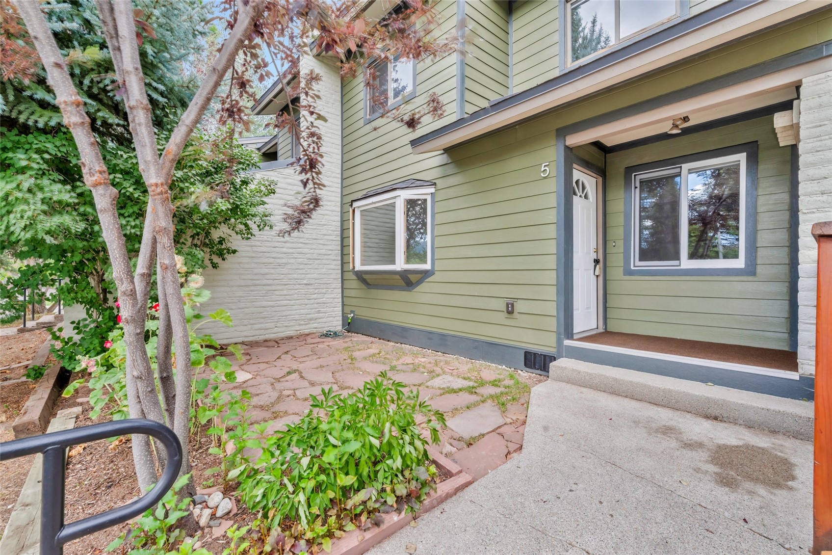 5 Hemlock Court Steamboat Springs CO 80487