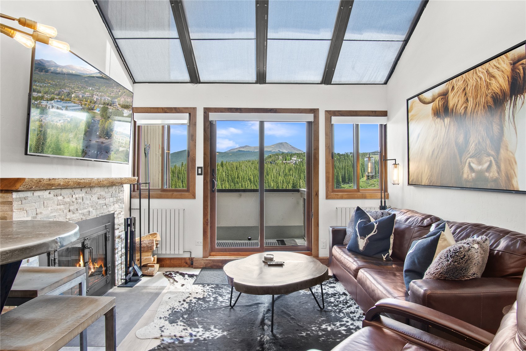 611 Village Road Breckenridge CO 80424