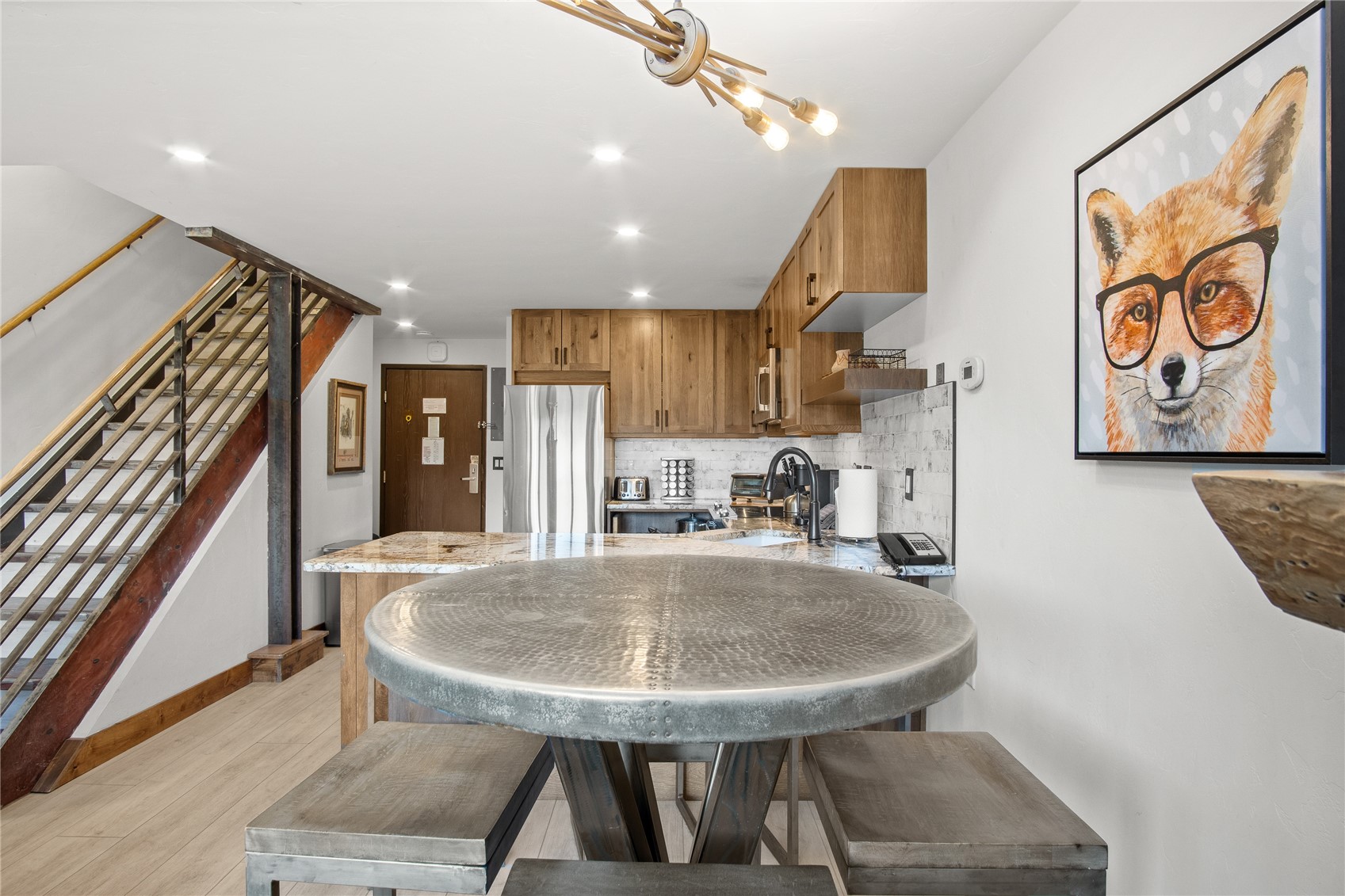 611 Village Road Breckenridge CO 80424