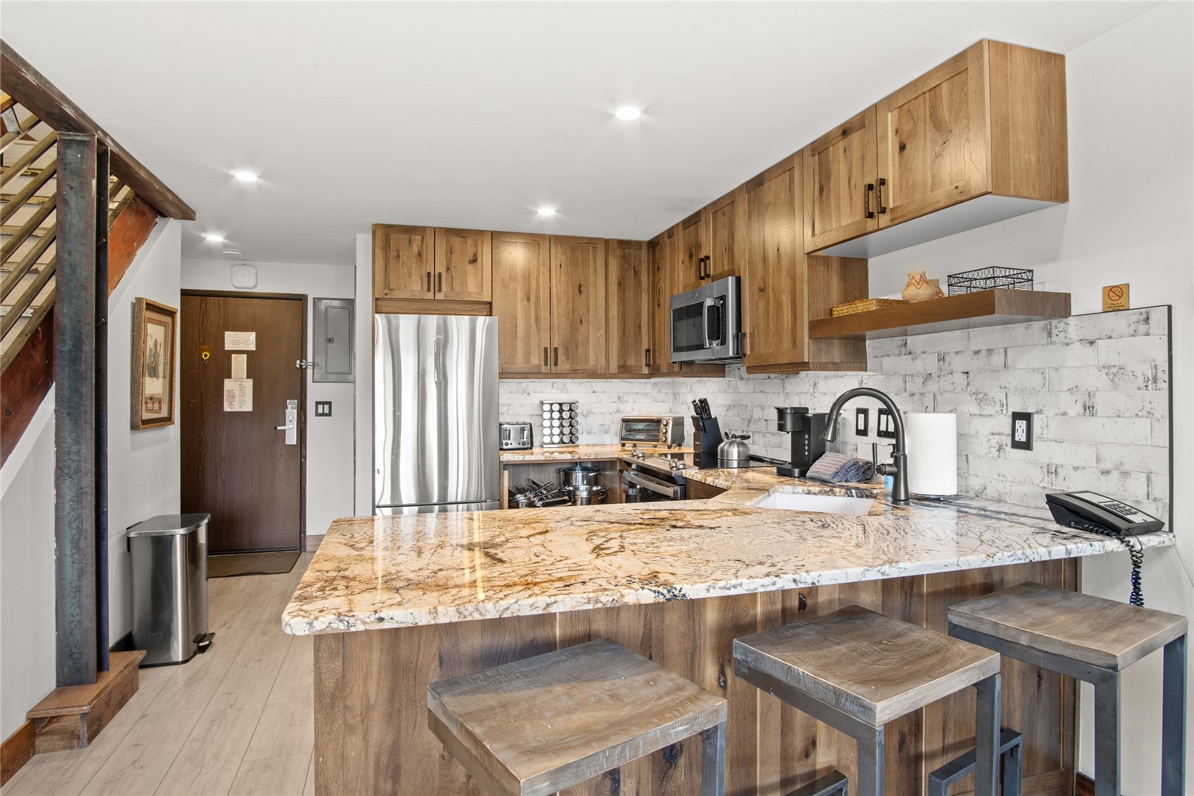 611 Village Road Breckenridge CO 80424