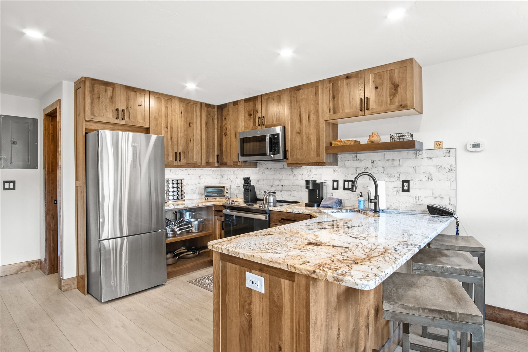 611 Village Road Breckenridge CO 80424
