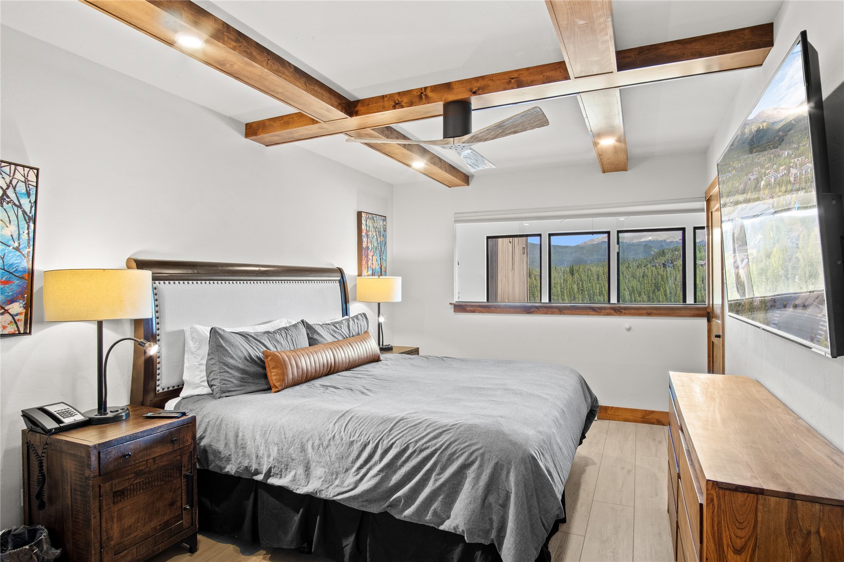 611 Village Road Breckenridge CO 80424