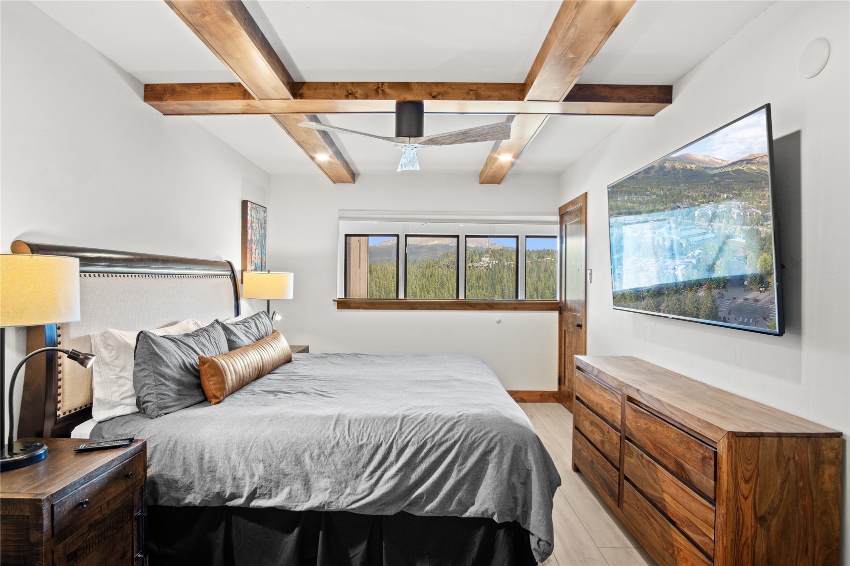 611 Village Road Breckenridge CO 80424