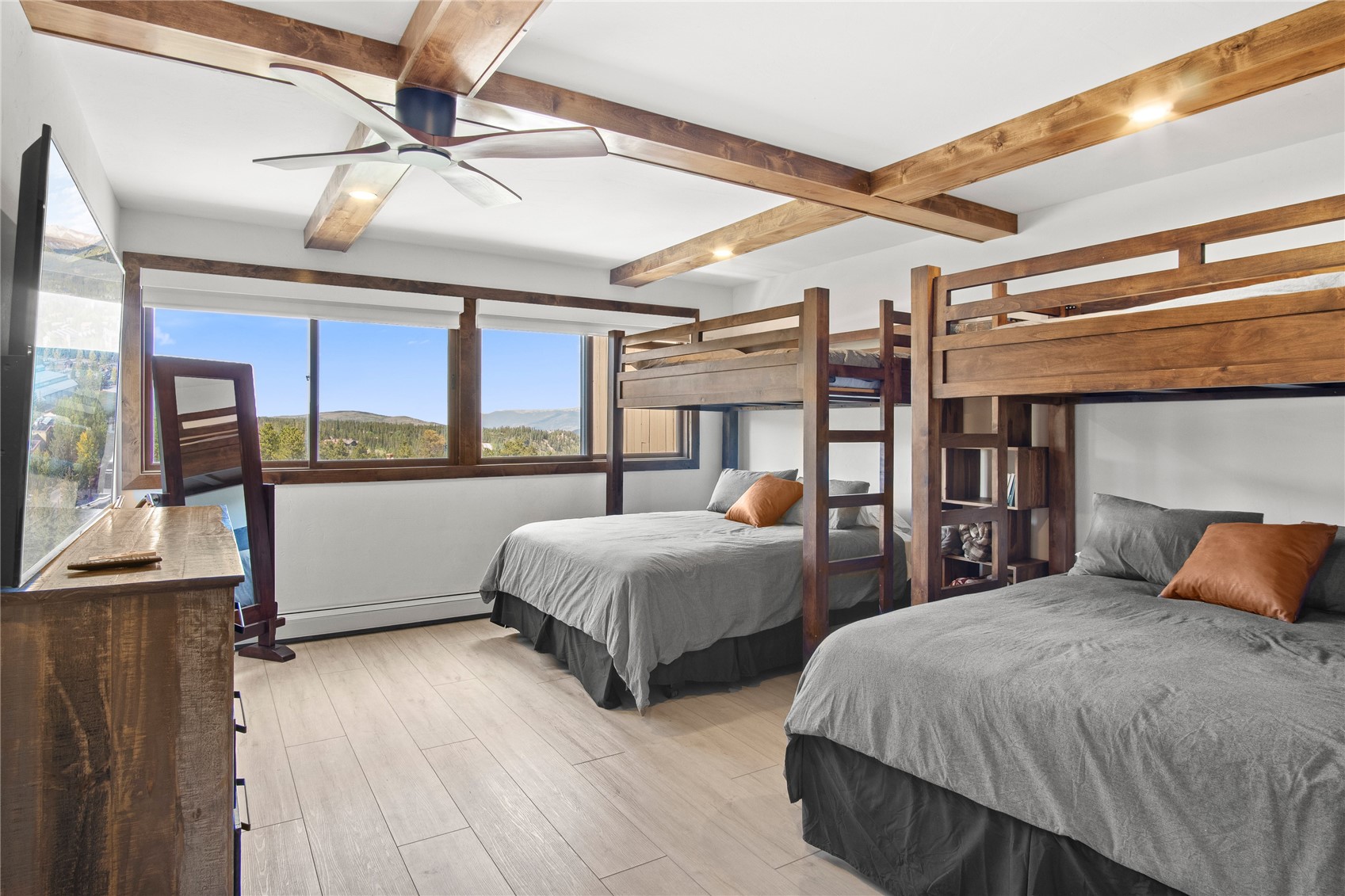 611 Village Road Breckenridge CO 80424