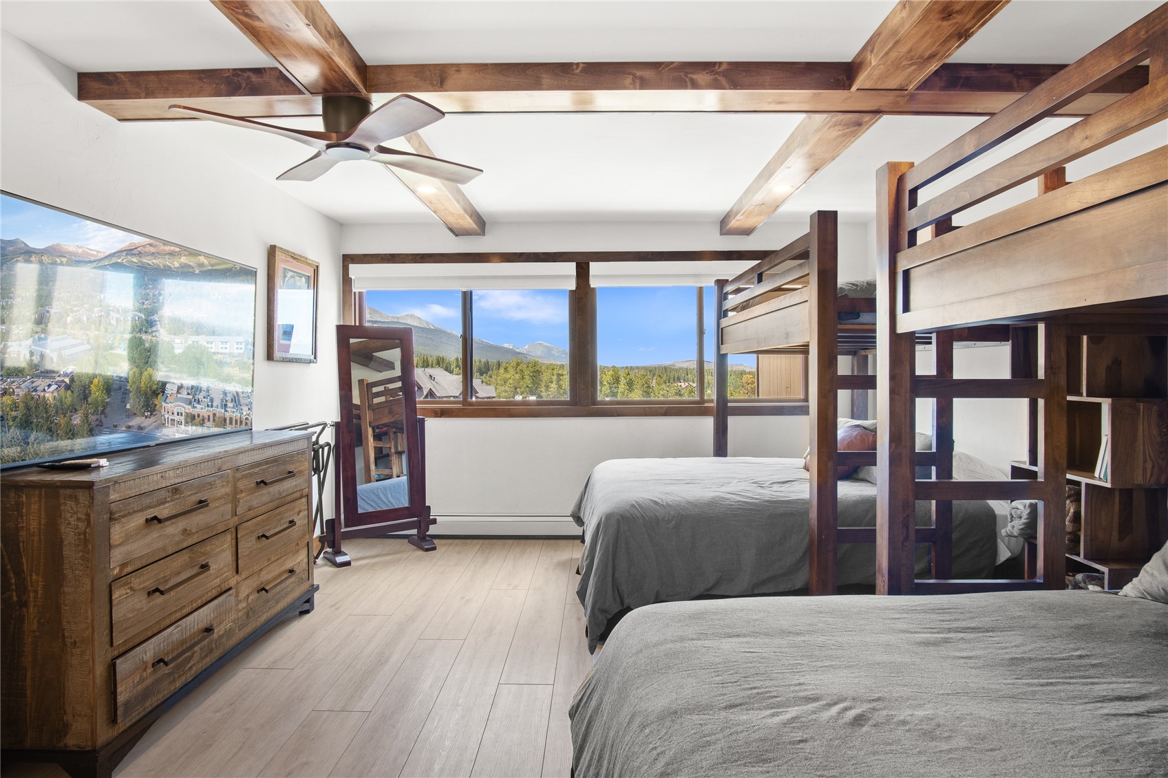 611 Village Road Breckenridge CO 80424