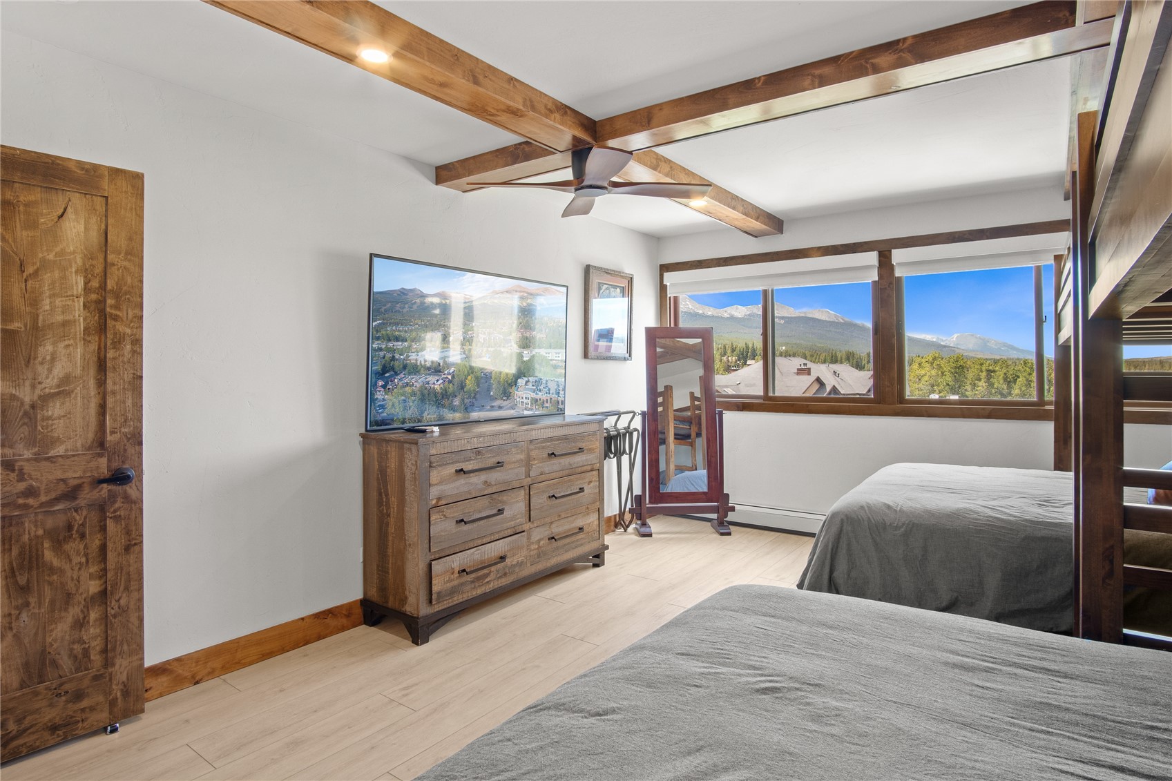 611 Village Road Breckenridge CO 80424