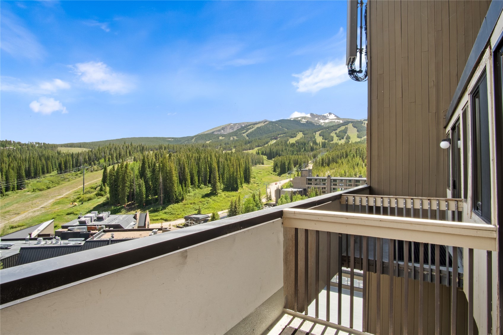 611 Village Road Breckenridge CO 80424