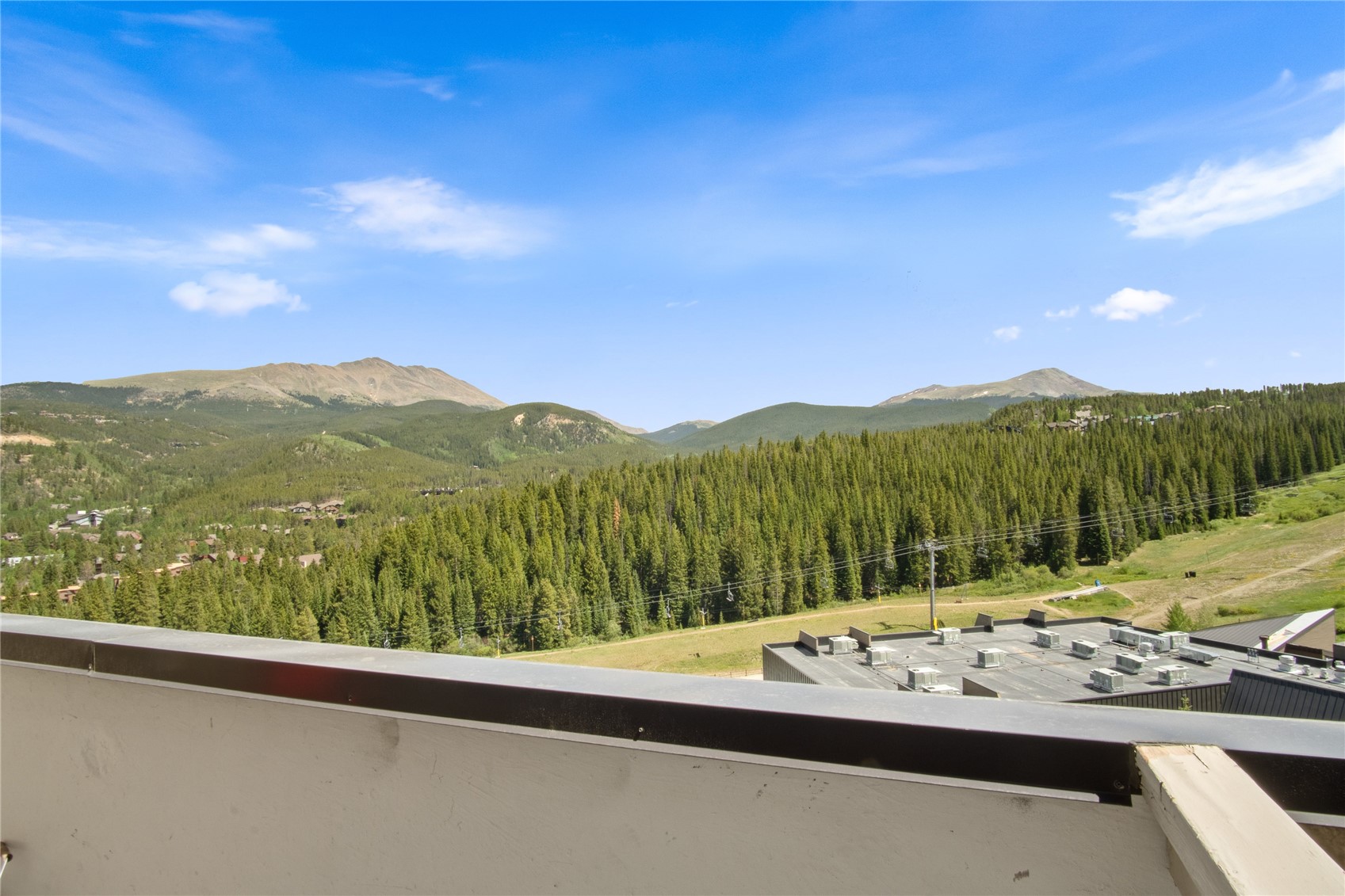 611 Village Road Breckenridge CO 80424