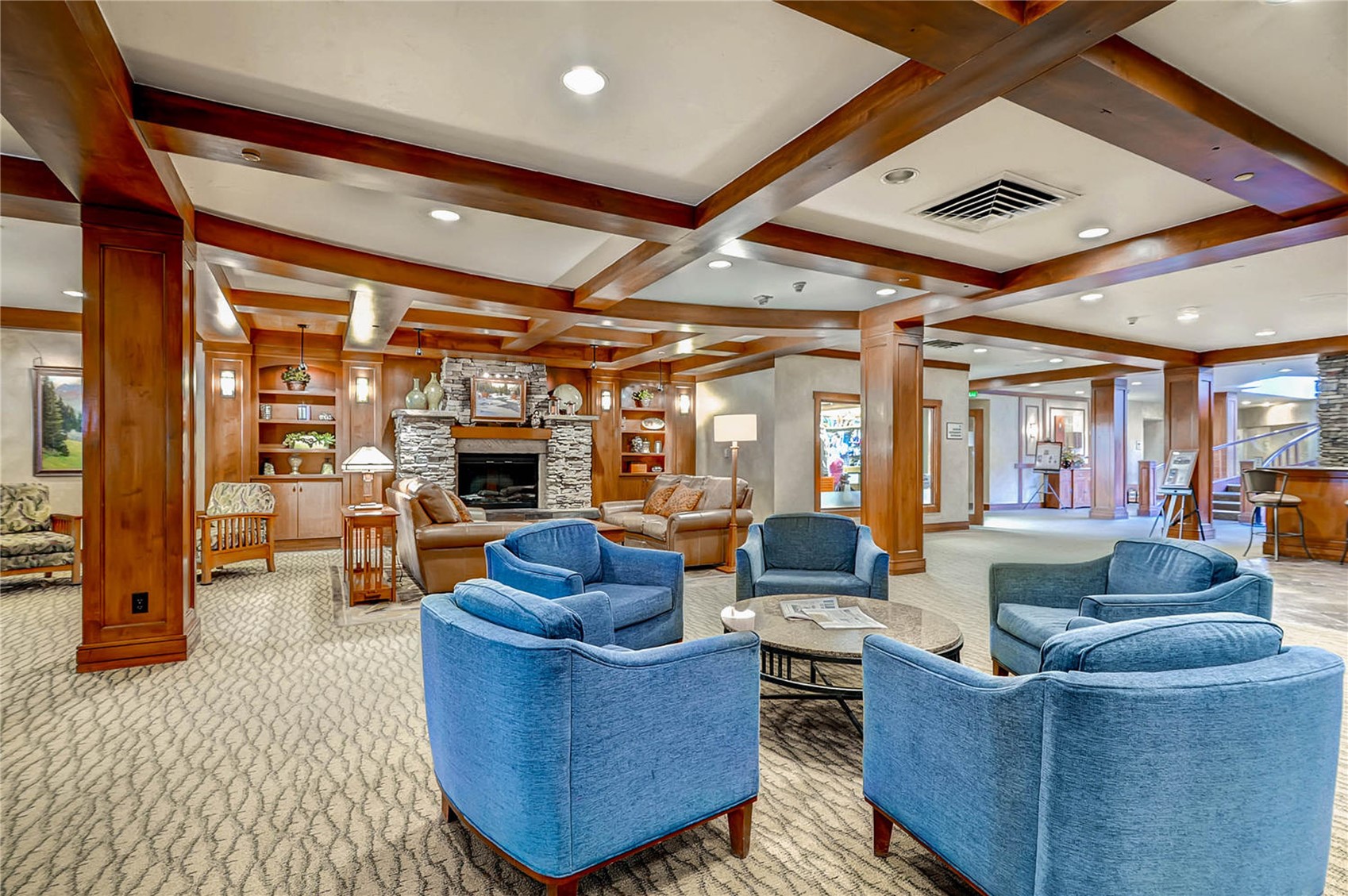 611 Village Road Breckenridge CO 80424
