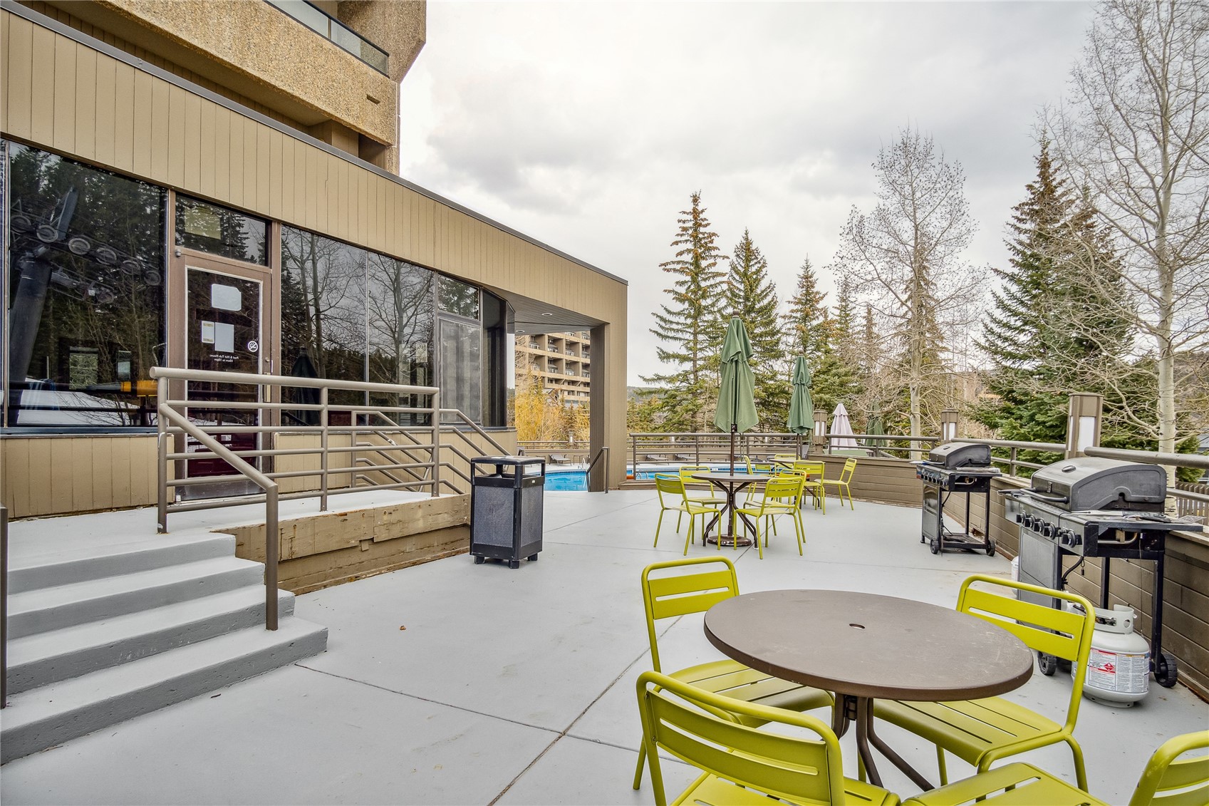 611 Village Road Breckenridge CO 80424