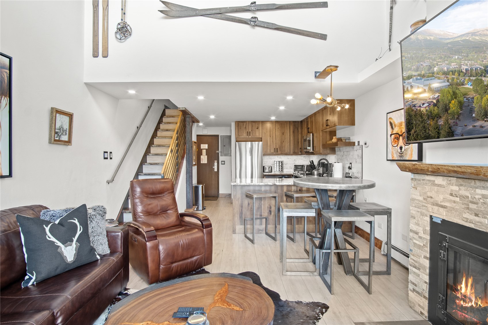 611 Village Road Breckenridge CO 80424