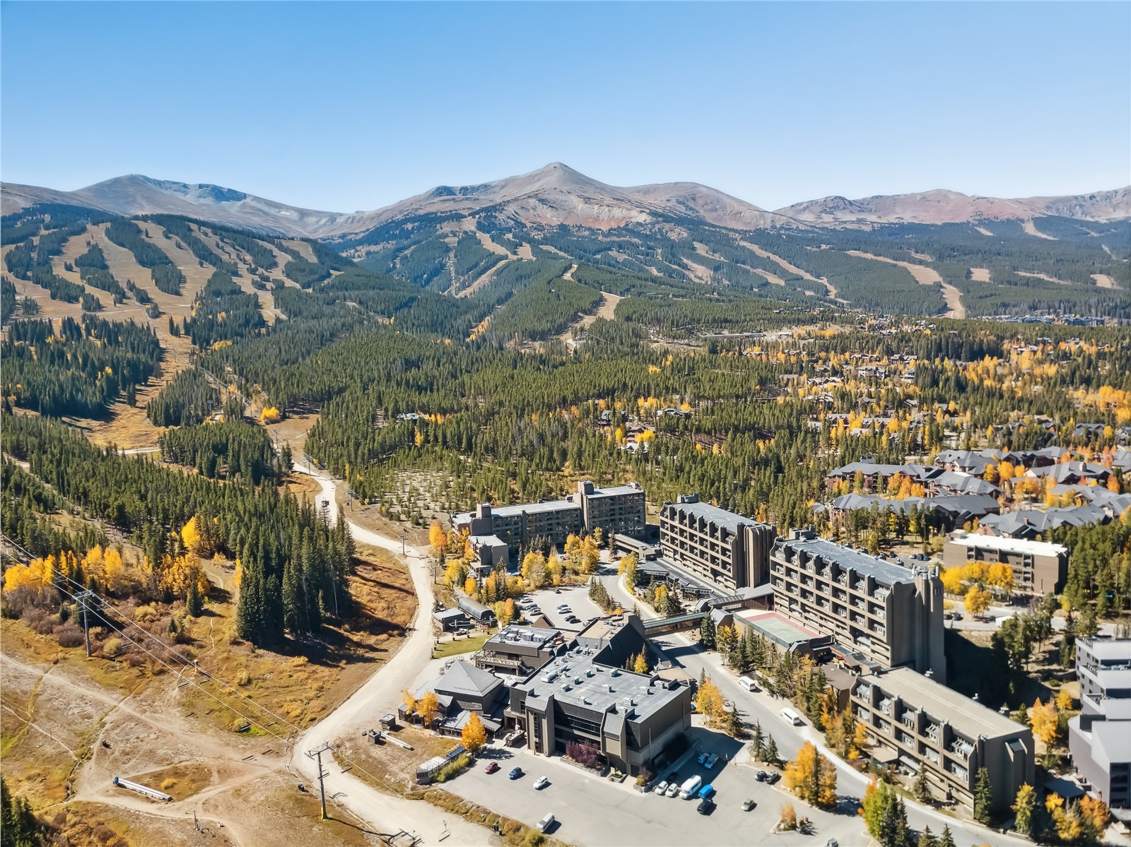 611 Village Road Breckenridge CO 80424
