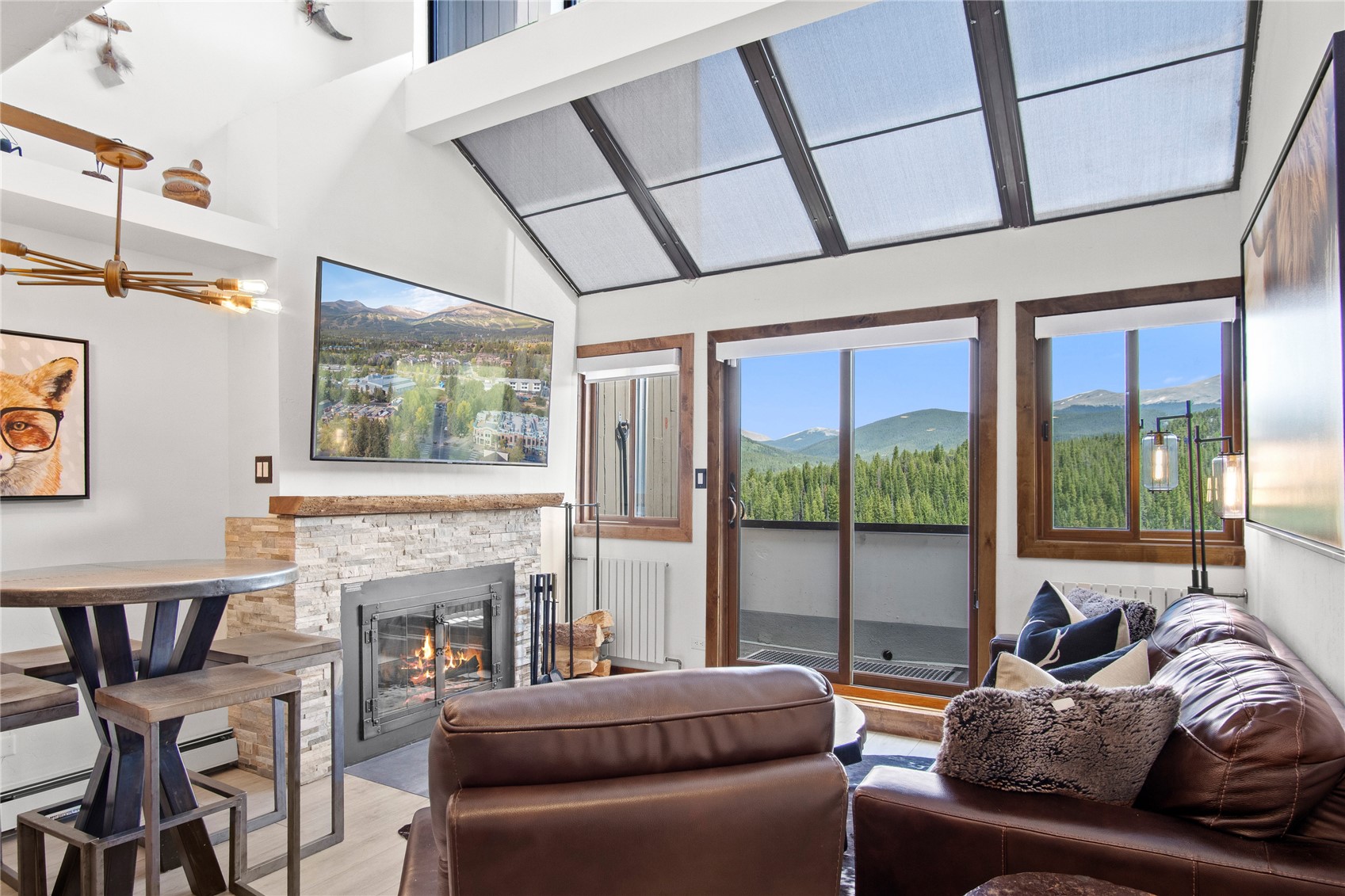 611 Village Road Breckenridge CO 80424