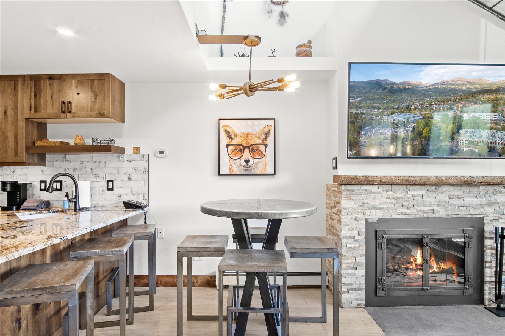 611 Village Road Breckenridge CO 80424