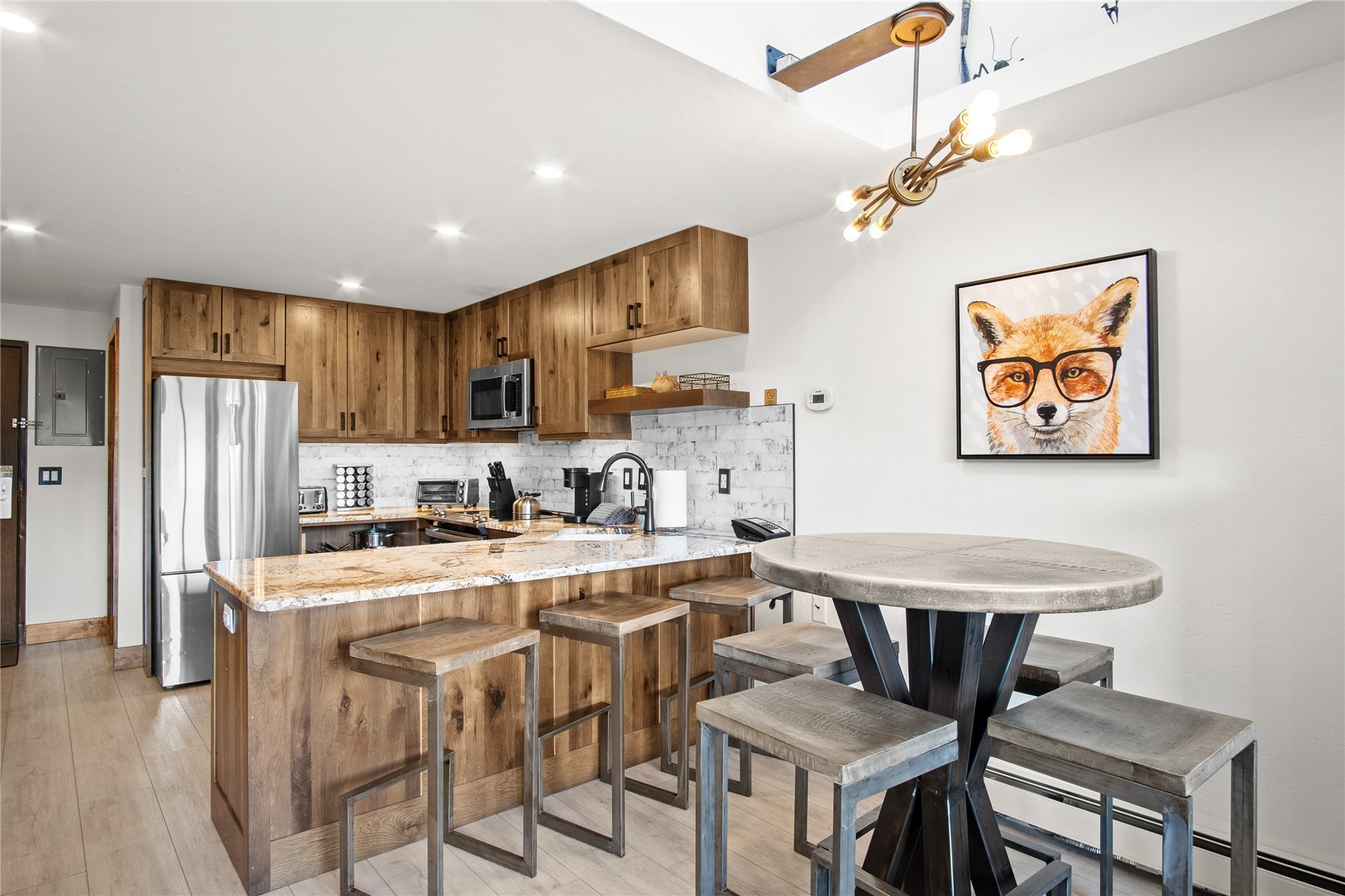 611 Village Road Breckenridge CO 80424