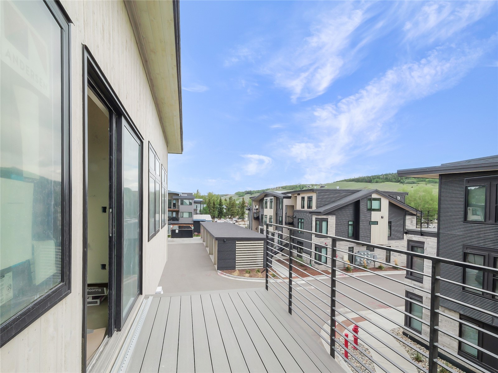 740 Blue River Parkway Silverthorne CO 80498