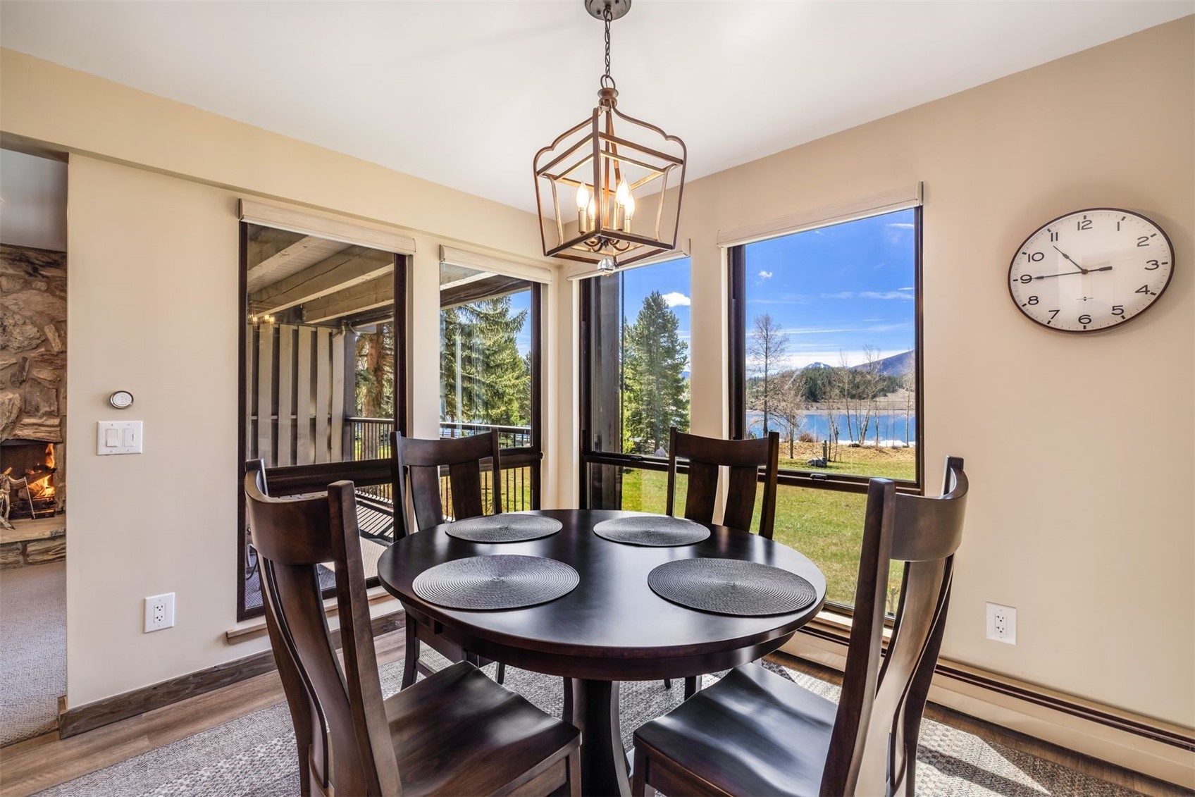 160 E La Bonte Street Dillon CO 80435