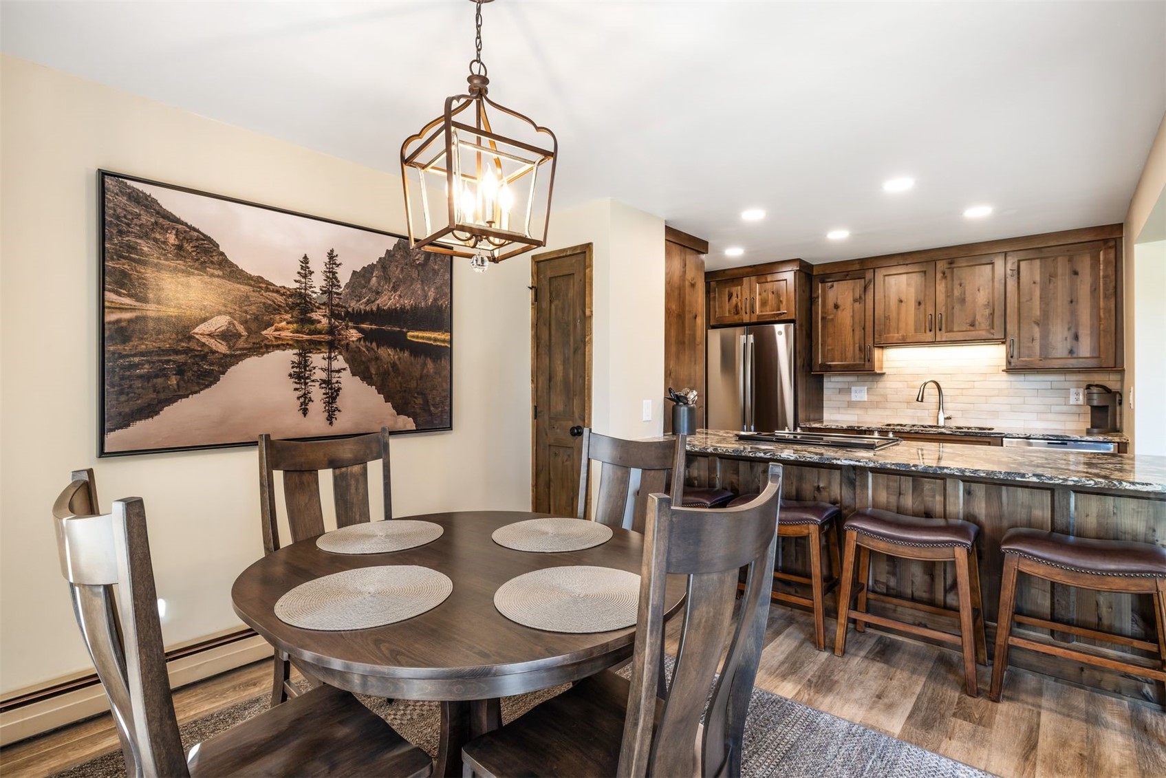 160 E La Bonte Street Dillon CO 80435