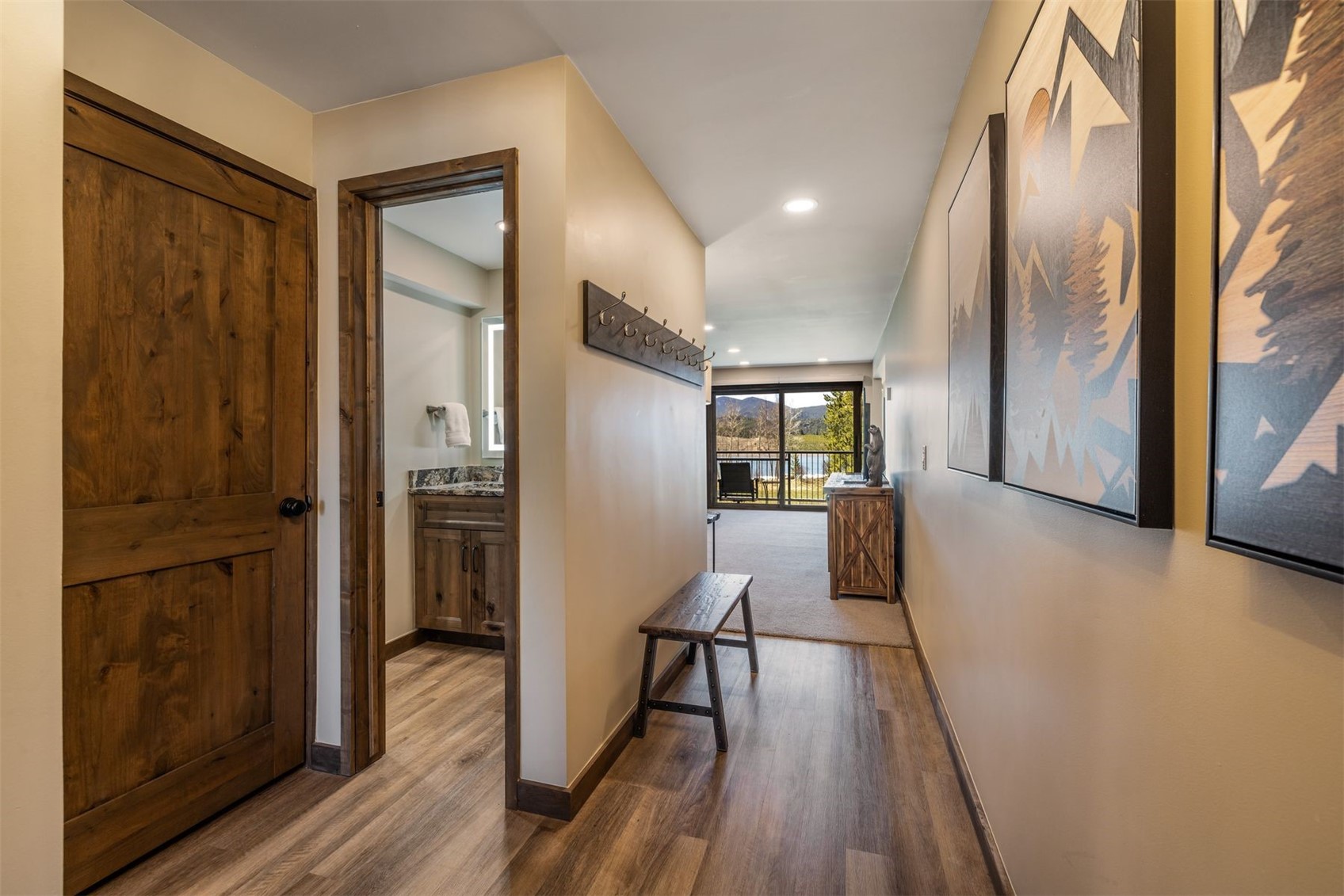 160 E La Bonte Street Dillon CO 80435