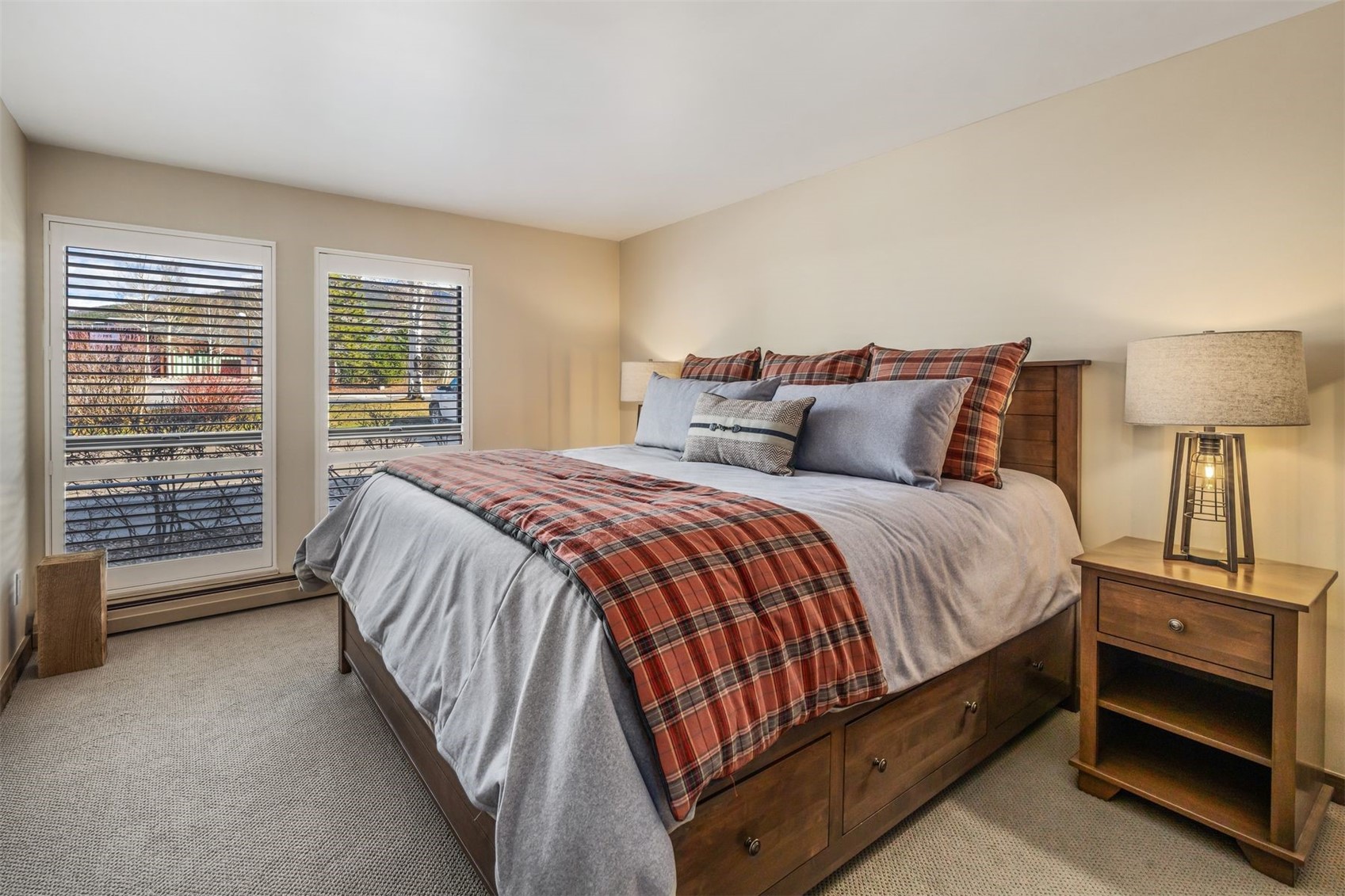 160 E La Bonte Street Dillon CO 80435