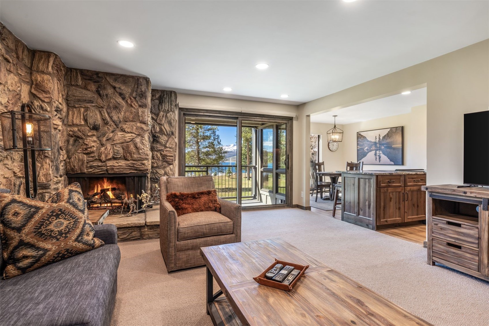 160 E La Bonte Street Dillon CO 80435