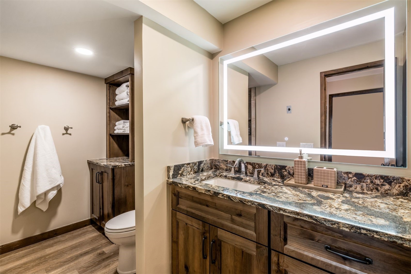 160 E La Bonte Street Dillon CO 80435