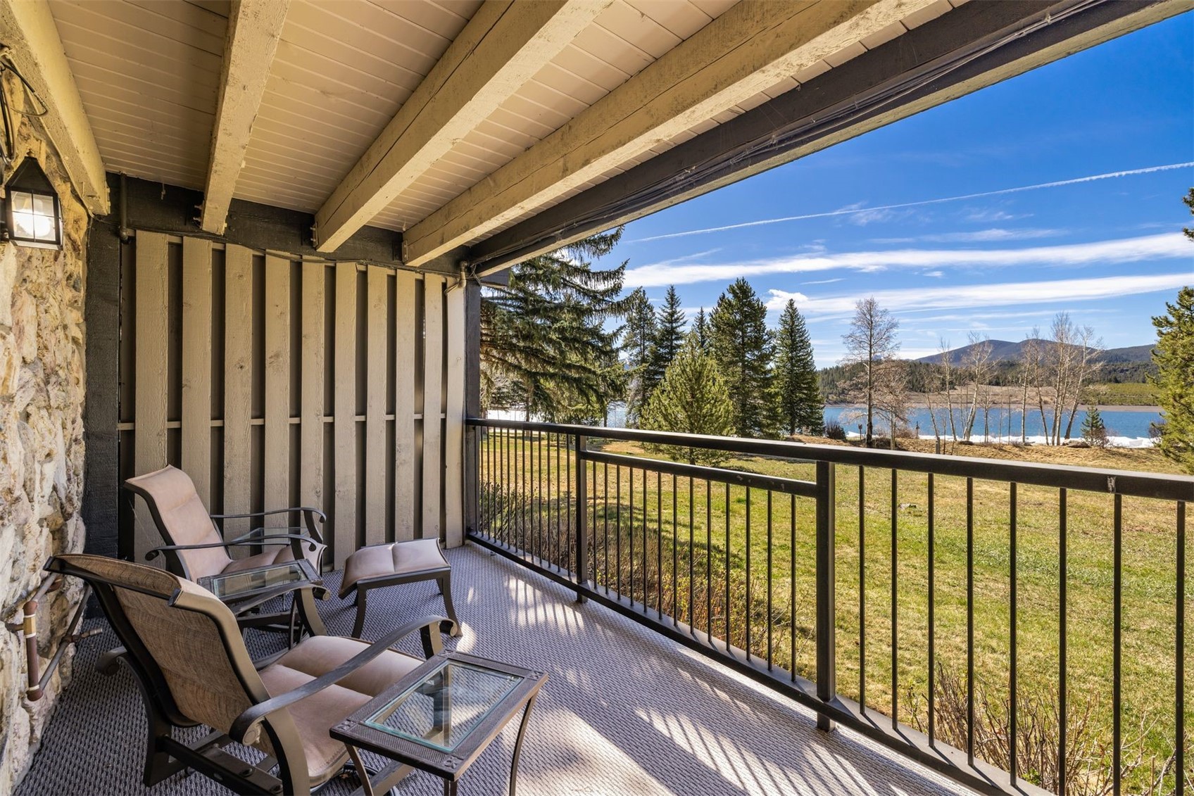 160 E La Bonte Street Dillon CO 80435
