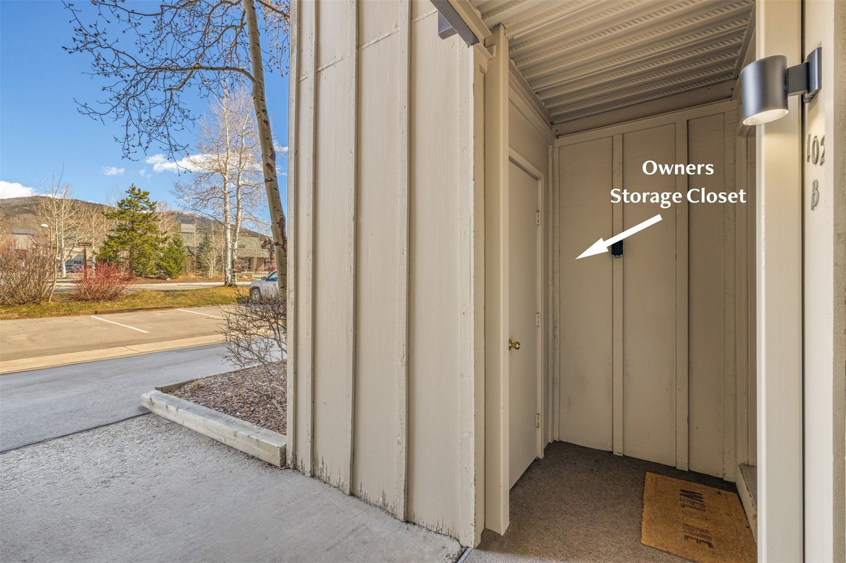 160 E La Bonte Street Dillon CO 80435