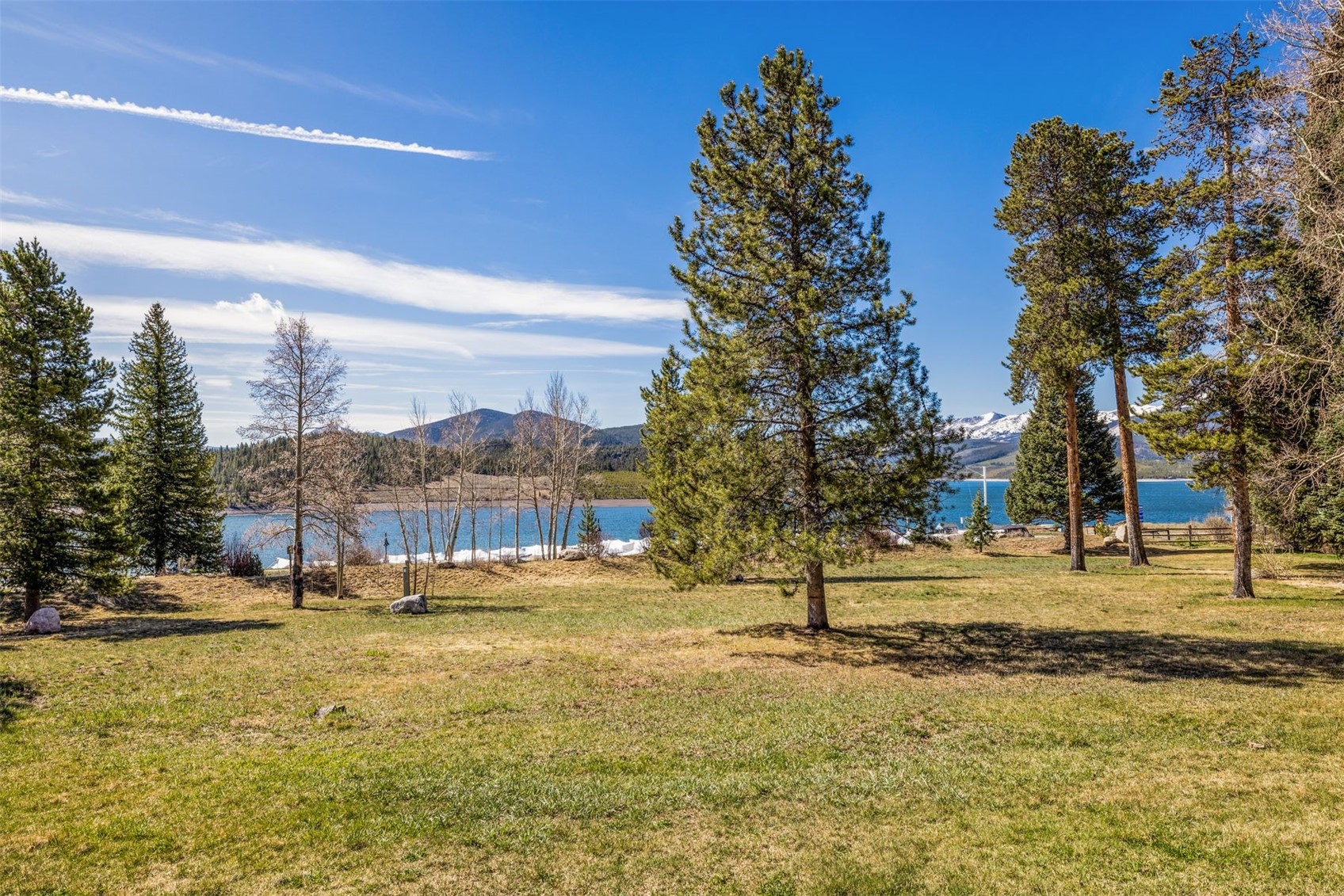 160 E La Bonte Street Dillon CO 80435