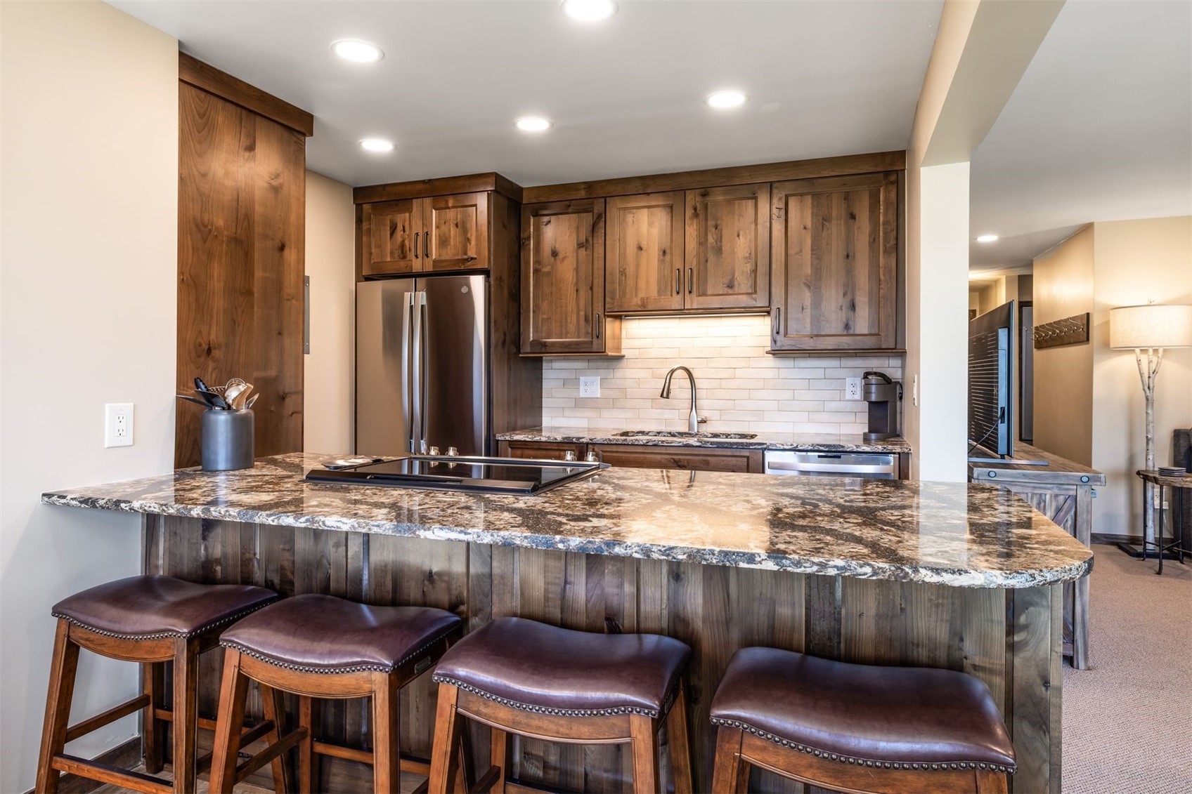 160 E La Bonte Street Dillon CO 80435