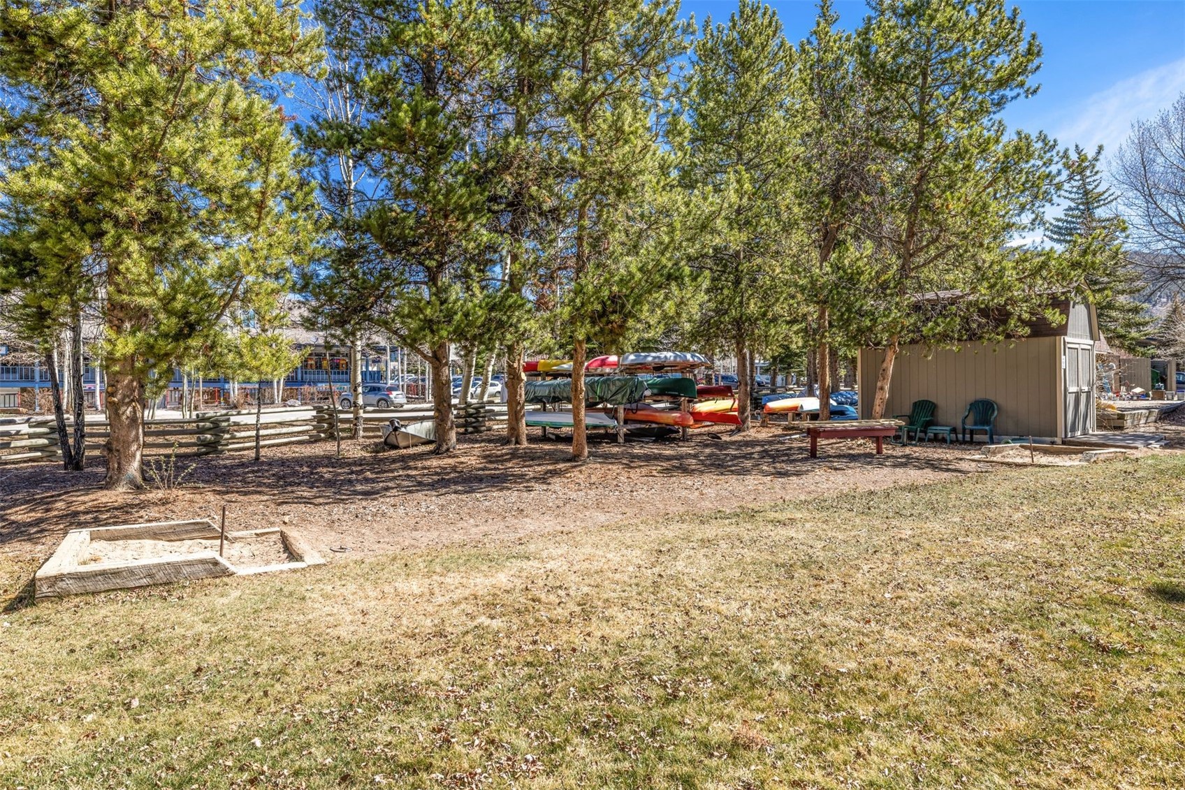 160 E La Bonte Street Dillon CO 80435