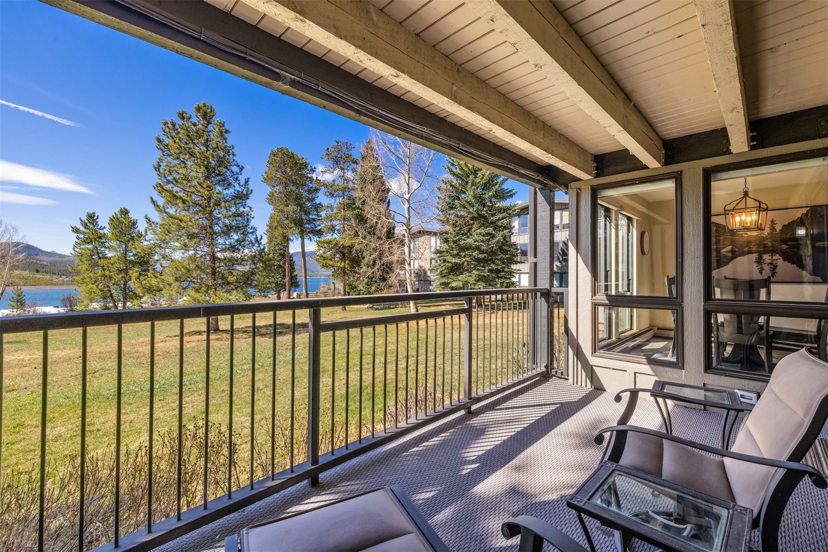 160 E La Bonte Street Dillon CO 80435